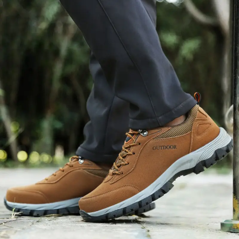 Chaussure de marche randonnée homme - Image 13