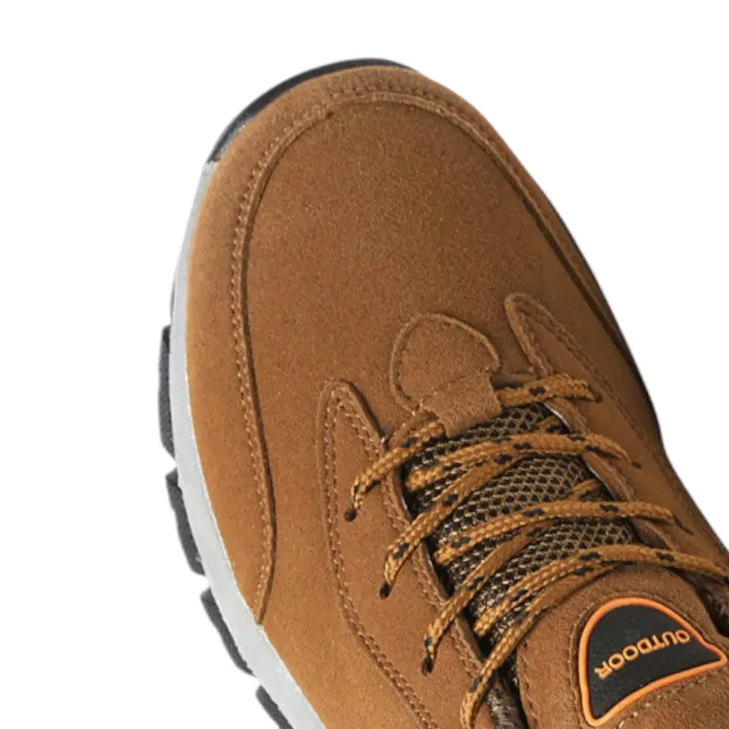 Chaussure de marche randonnée homme - Image 14
