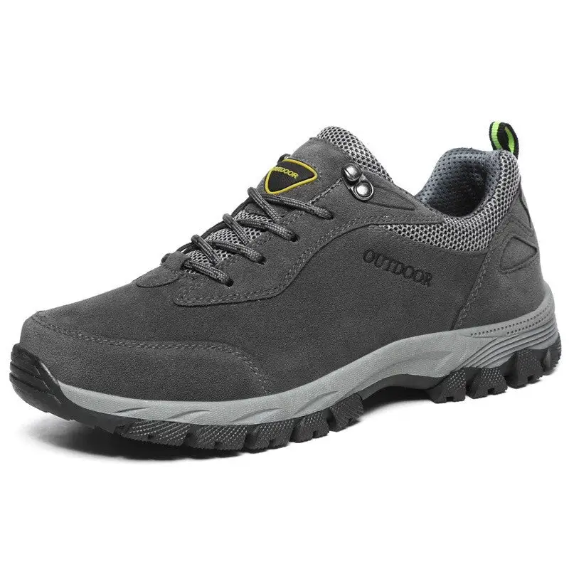 Chaussure de marche randonnée homme - Image 17