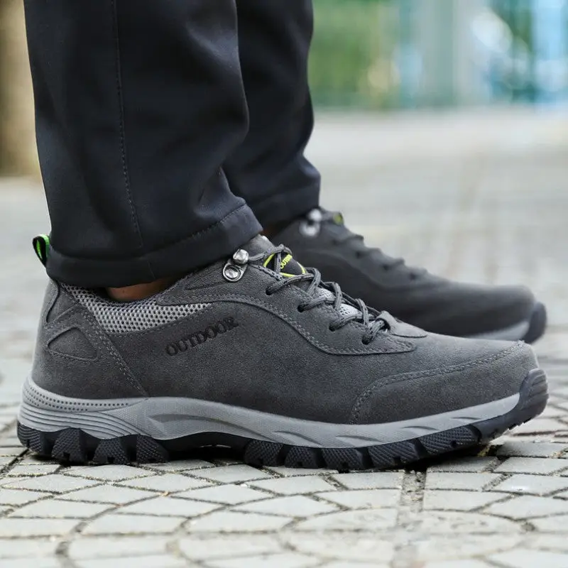 Chaussure de marche randonnée homme - Image 21