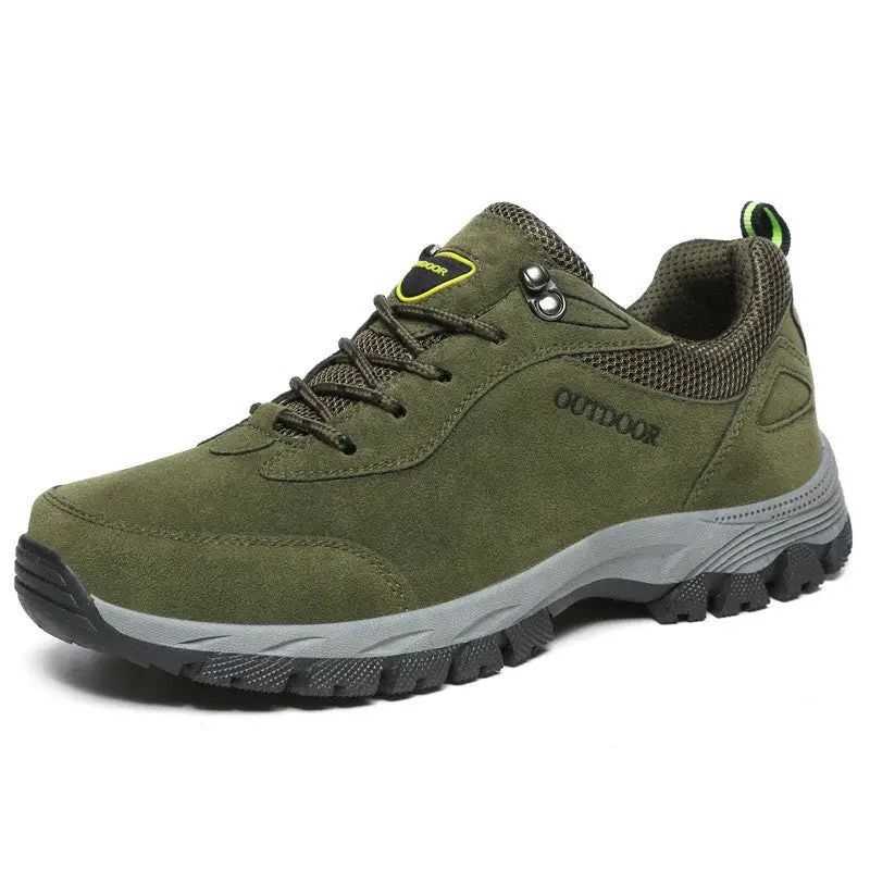 Chaussure de marche randonnée homme - Image 23