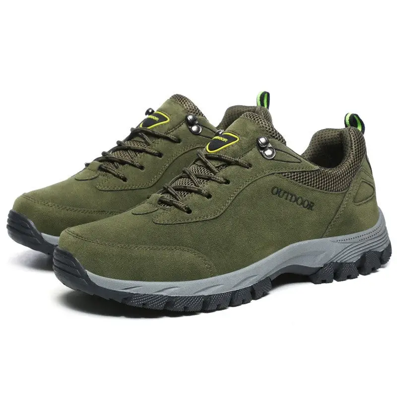 Chaussure de marche randonnée homme - Image 24