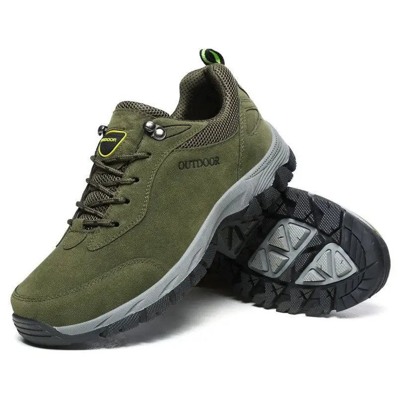 Chaussure de marche randonnée homme - Image 25
