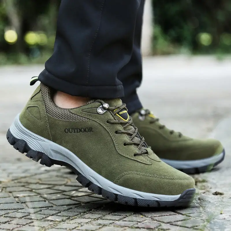 Chaussure de marche randonnée homme - Image 26
