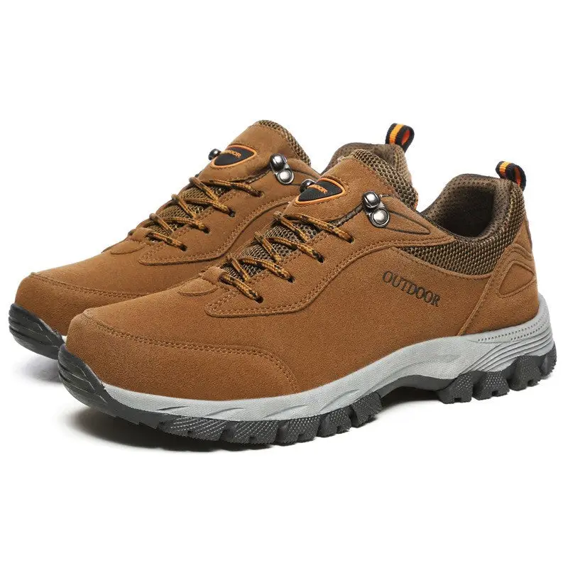 Chaussure de marche randonnée homme - Image 6