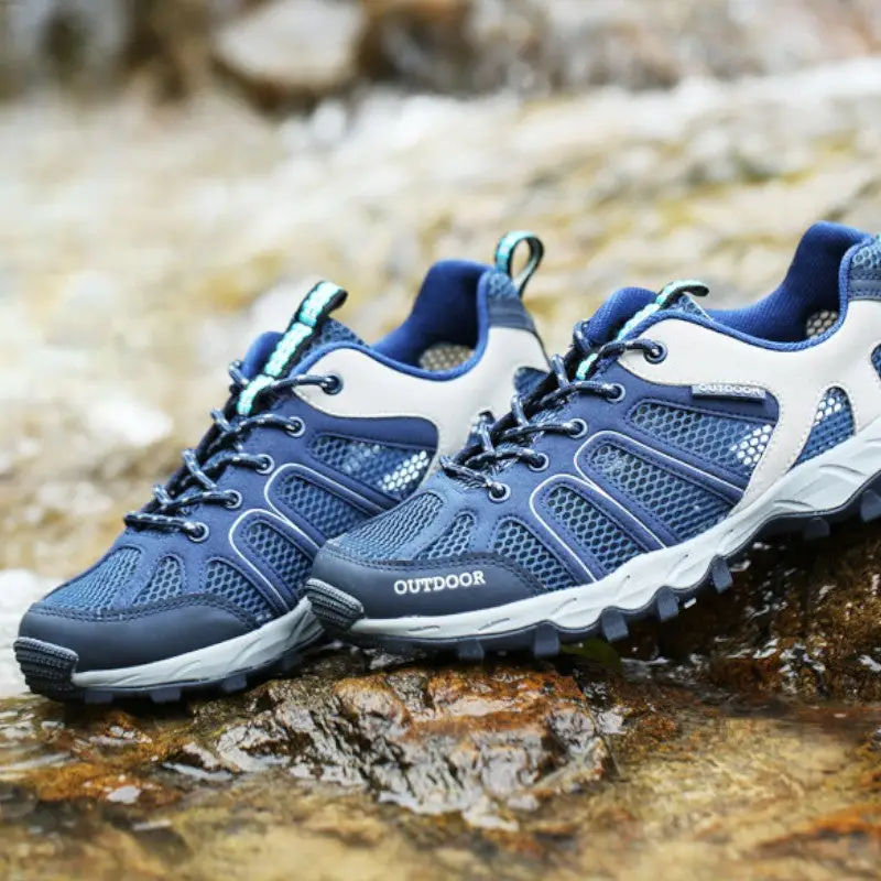 Chaussure de marche rivière - Image 12