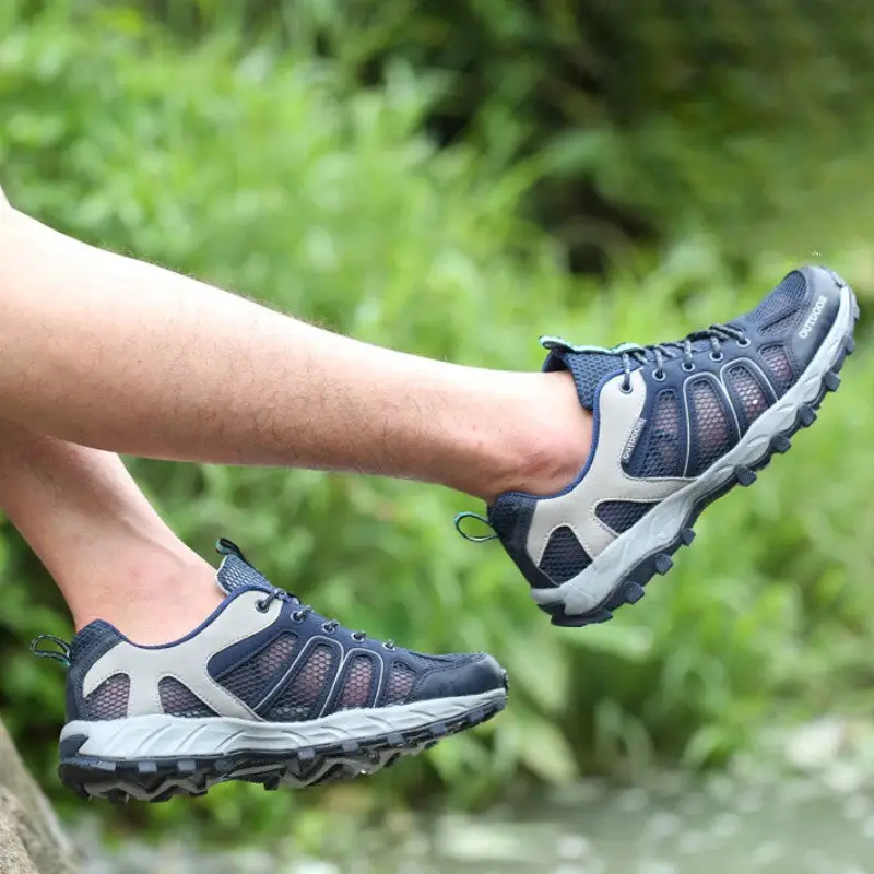 Chaussure de marche rivière - Image 13