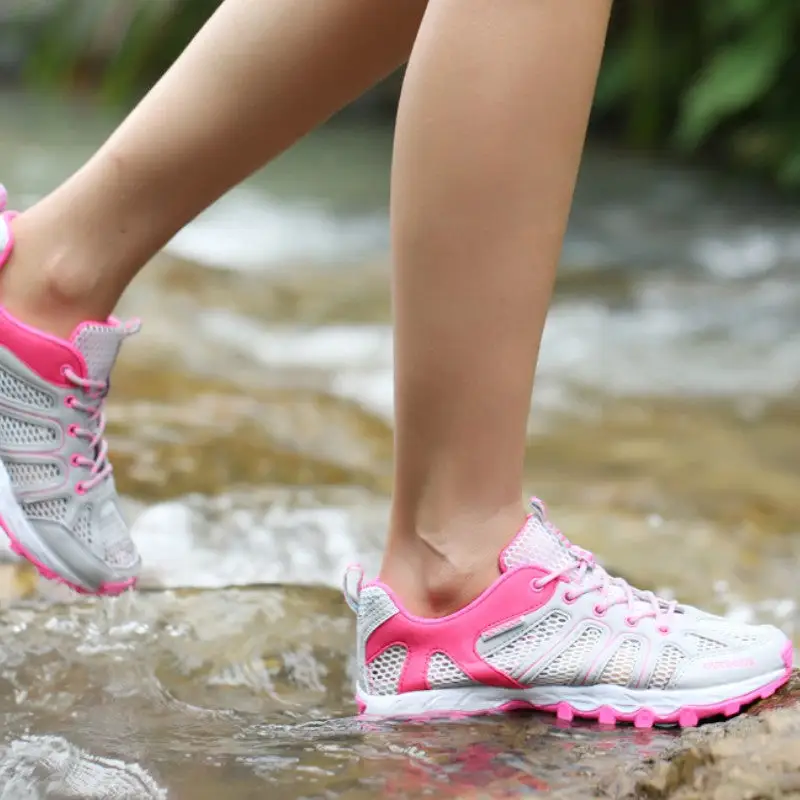 Chaussure de marche rivière - Image 20