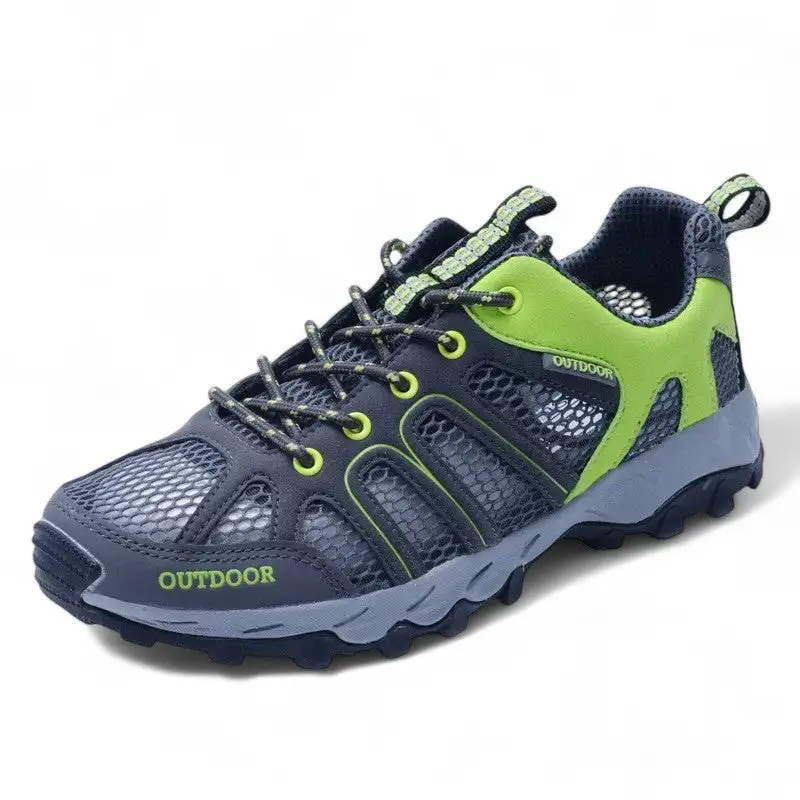 Chaussure de marche rivière - Image 3