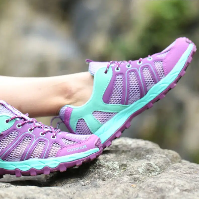Chaussure de marche rivière - Image 31