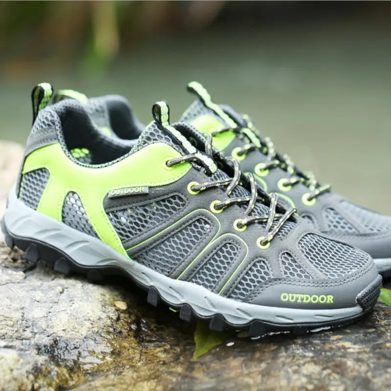 Chaussure de marche rivière - Image 6