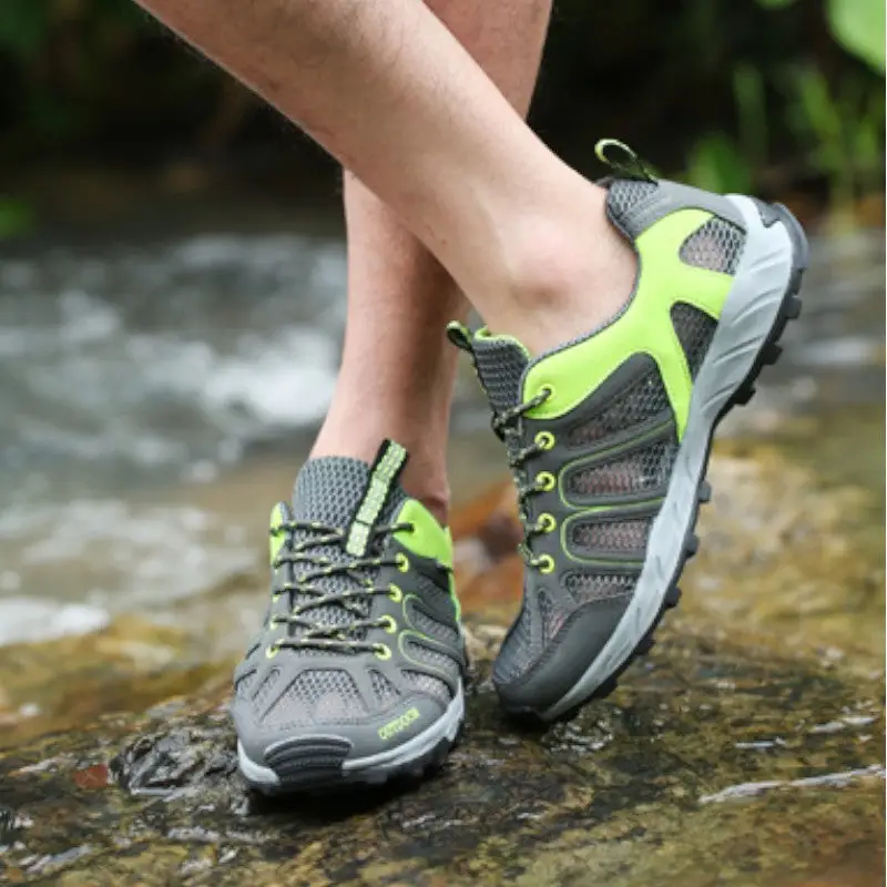 Chaussure de marche rivière - Image 7