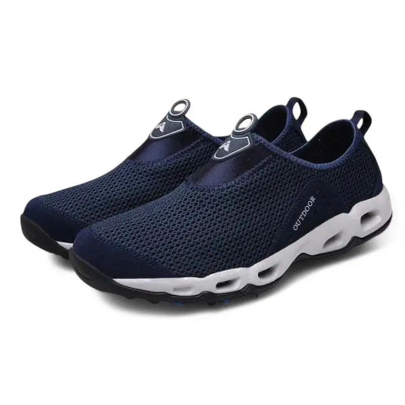 Chaussure de marche slip on - Image 22