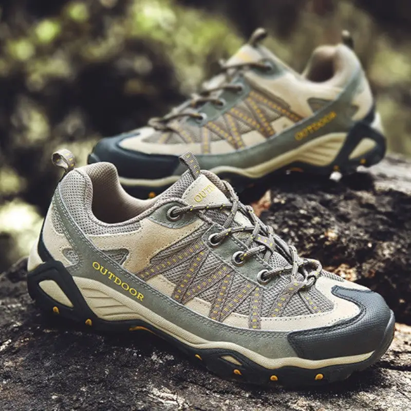 Chaussure de marche tout terrain - Image 10