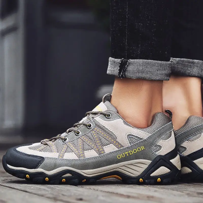 Chaussure de marche tout terrain - Image 12