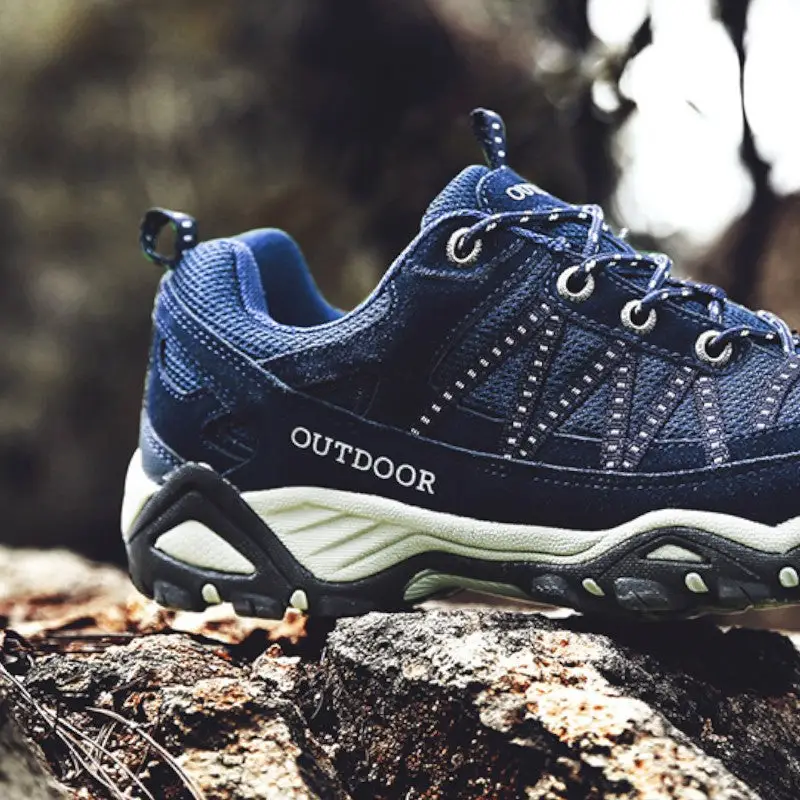 Chaussure de marche tout terrain - Image 15