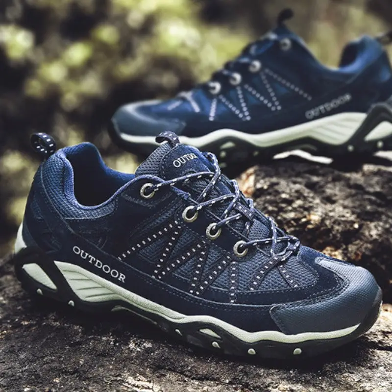 Chaussure de marche tout terrain - Image 16