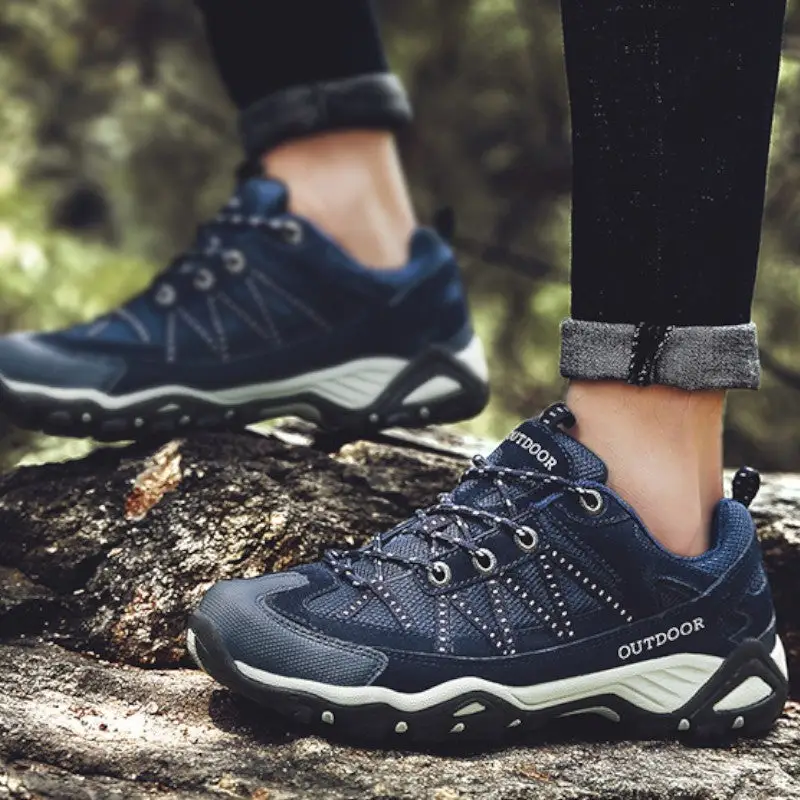 Chaussure de marche tout terrain - Image 17