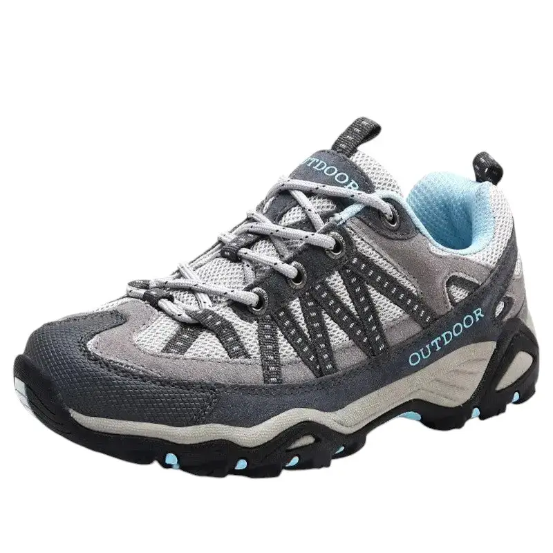 Chaussure de marche tout terrain - Image 18