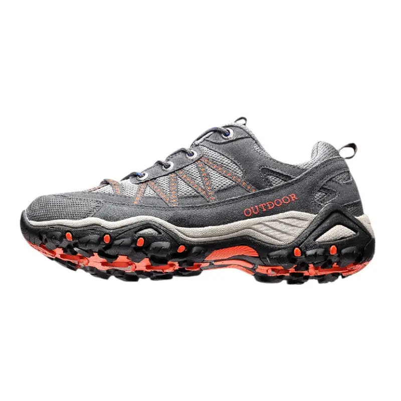 Chaussure de marche tout terrain - Image 2