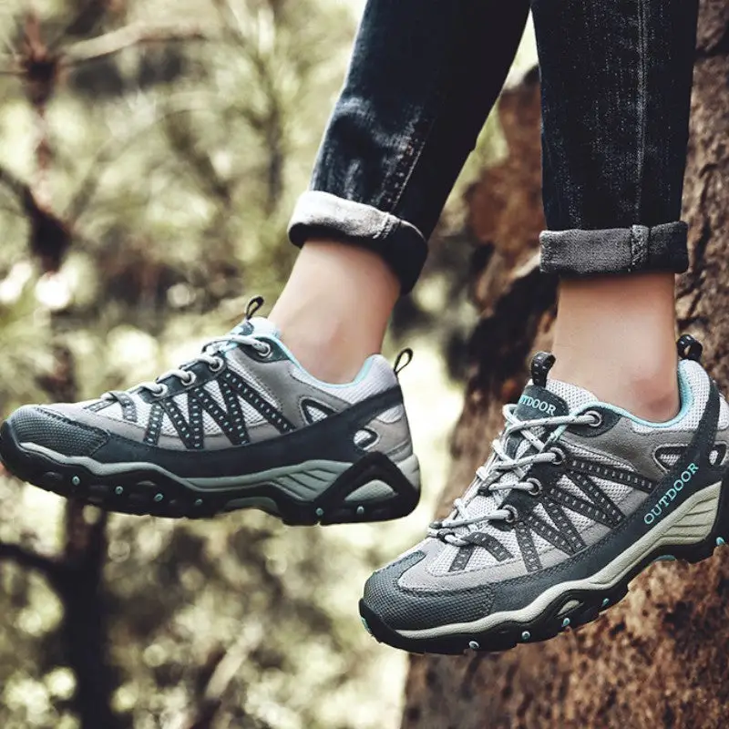 Chaussure de marche tout terrain - Image 20