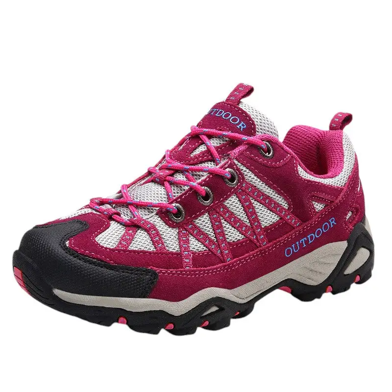 Chaussure de marche tout terrain - Image 21