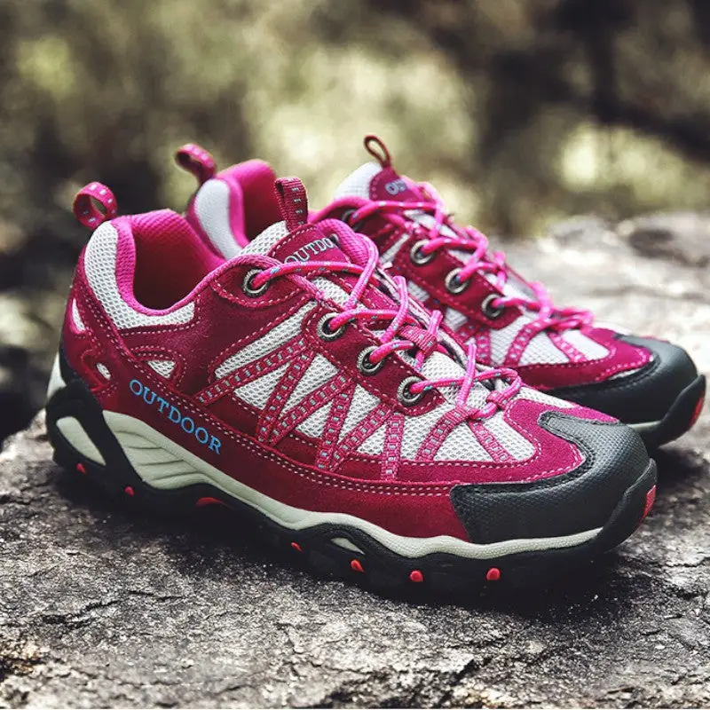 Chaussure de marche tout terrain - Image 22