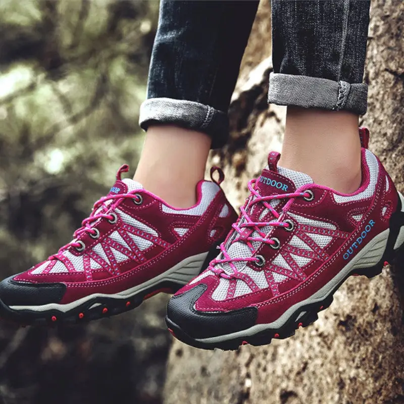 Chaussure de marche tout terrain - Image 23