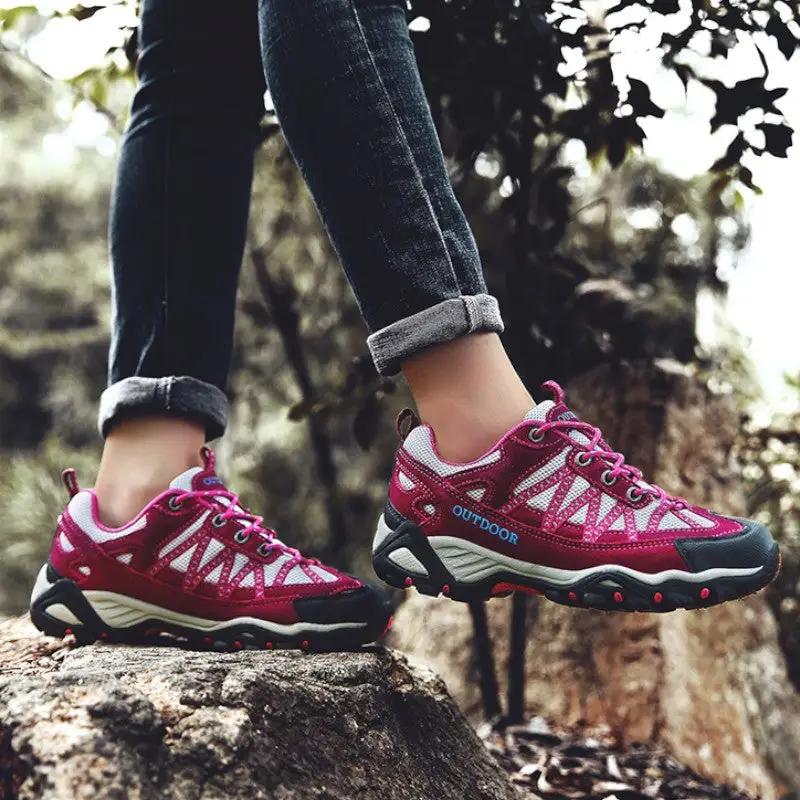 Chaussure de marche tout terrain - Image 24
