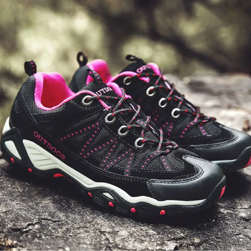 Chaussure de marche tout terrain - Image 26