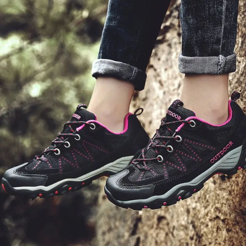 Chaussure de marche tout terrain - Image 27