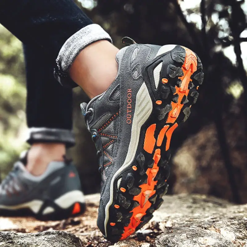 Chaussure de marche tout terrain - Image 5