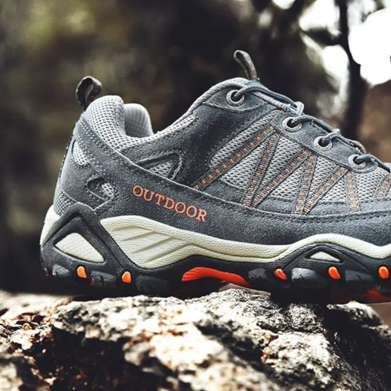 Chaussure de marche tout terrain - Image 6