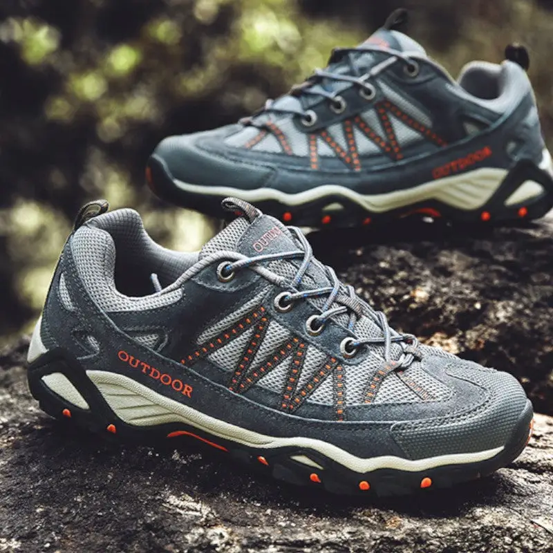 Chaussure de marche tout terrain - Image 7