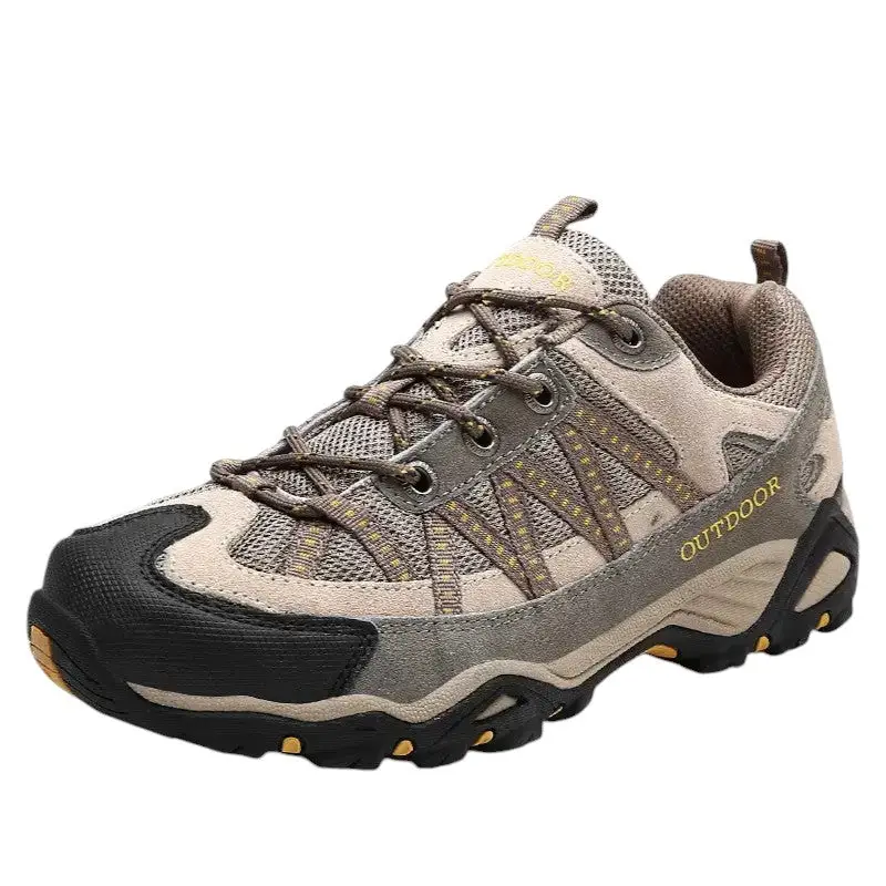 Chaussure de marche tout terrain - Image 8