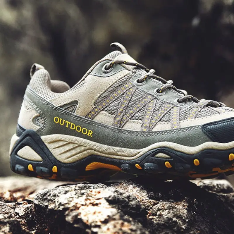 Chaussure de marche tout terrain - Image 9