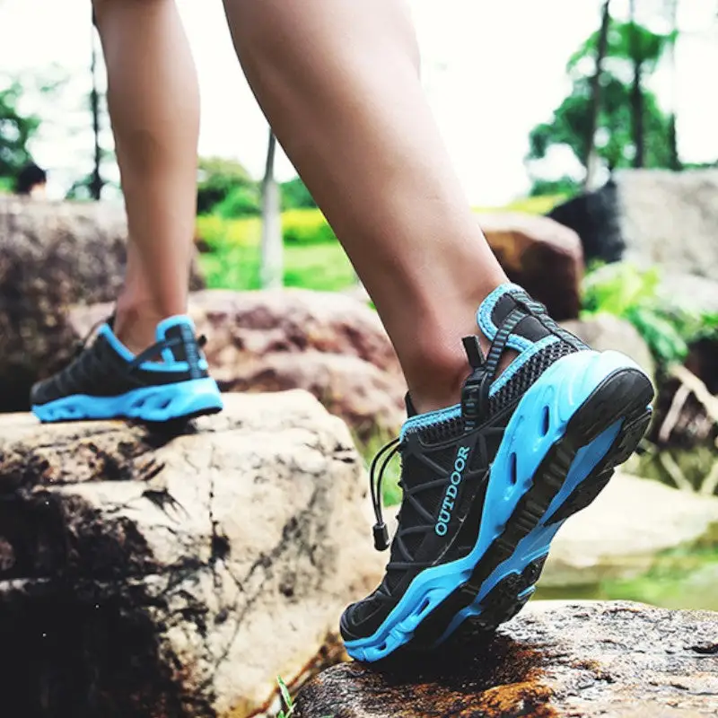 Chaussure de marche trekking - Image 10
