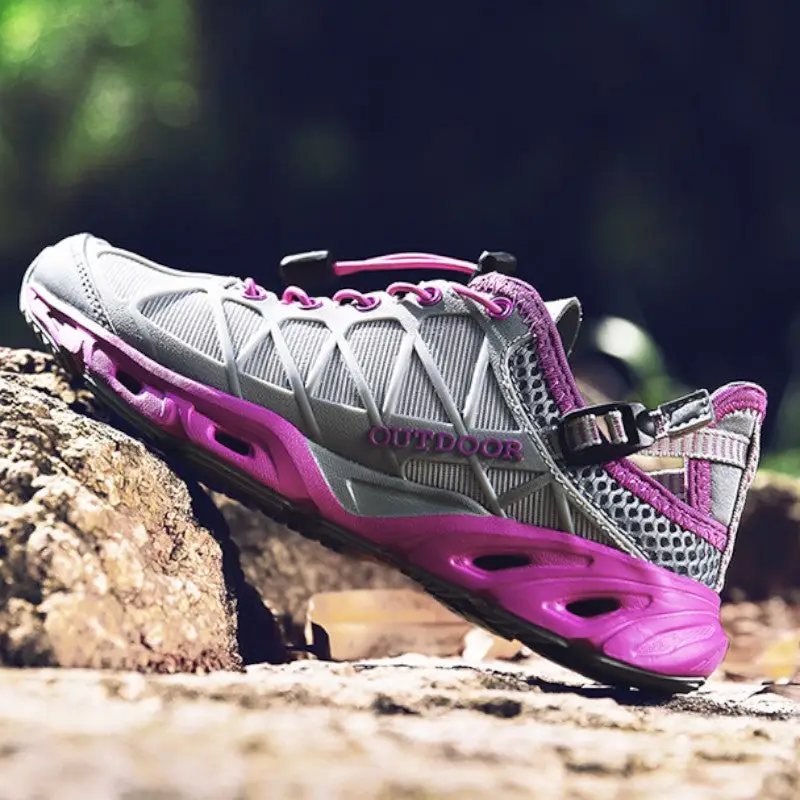 Chaussure de marche trekking - Image 12