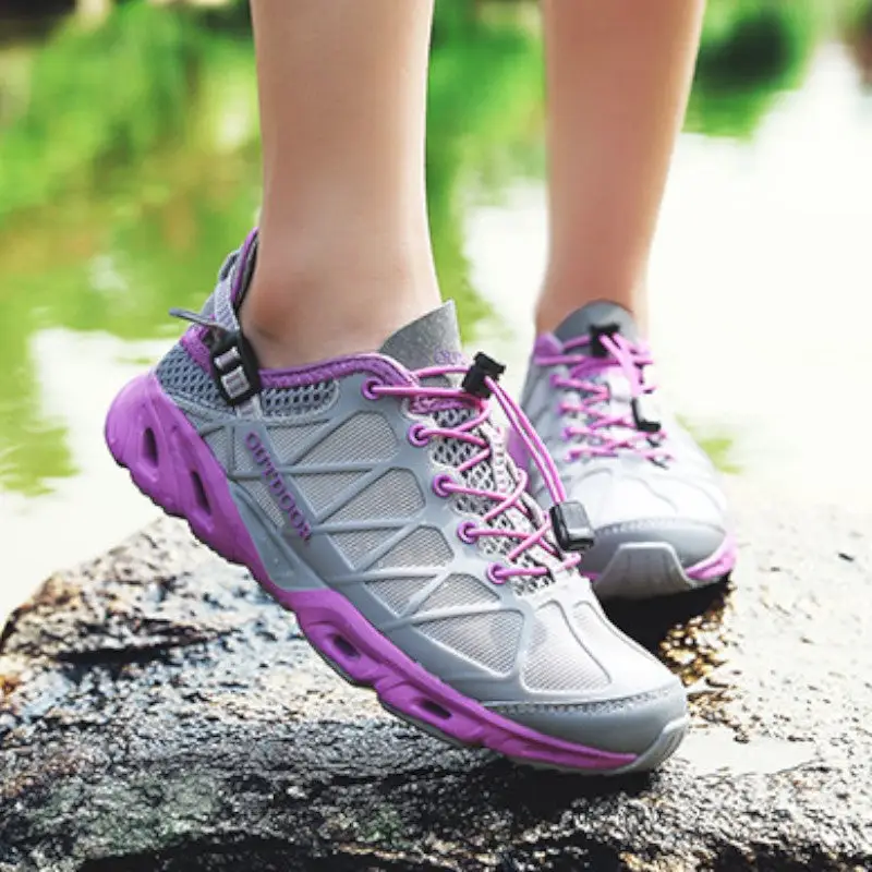 Chaussure de marche trekking - Image 14
