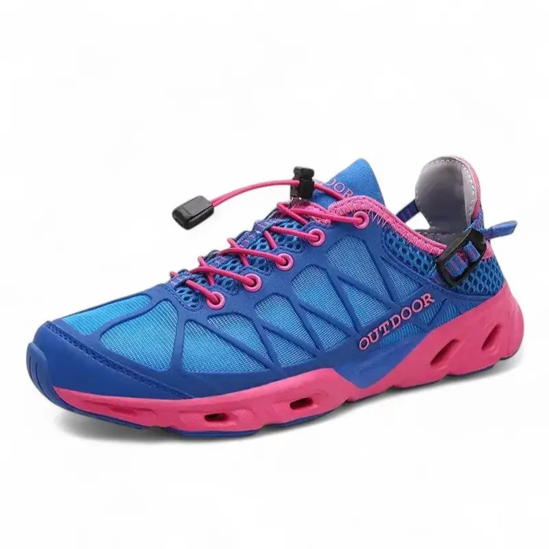 Chaussure de marche trekking - Image 15