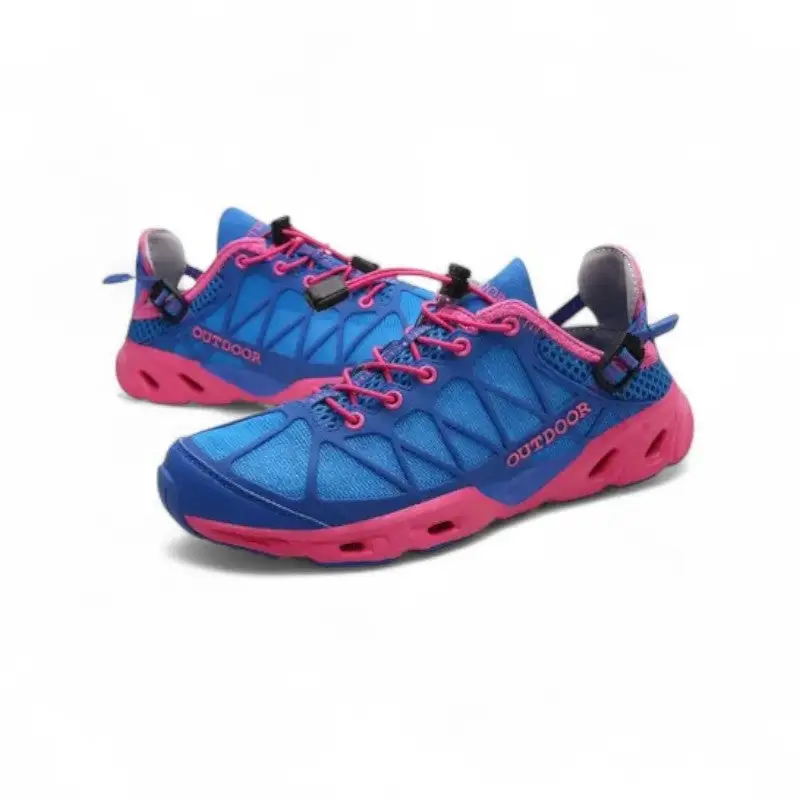 Chaussure de marche trekking - Image 18