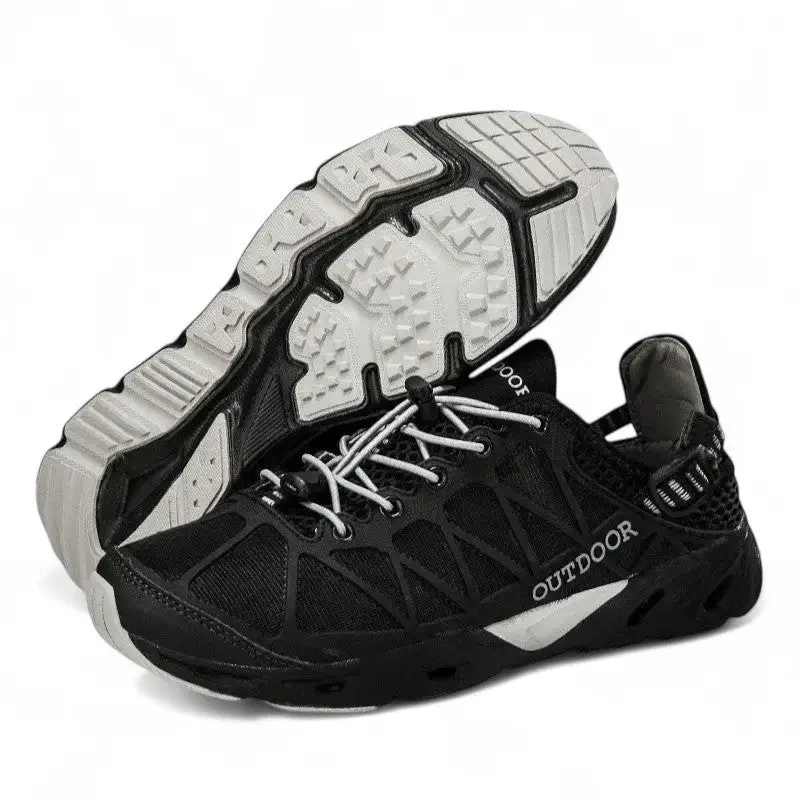 Chaussure de marche trekking - Image 20