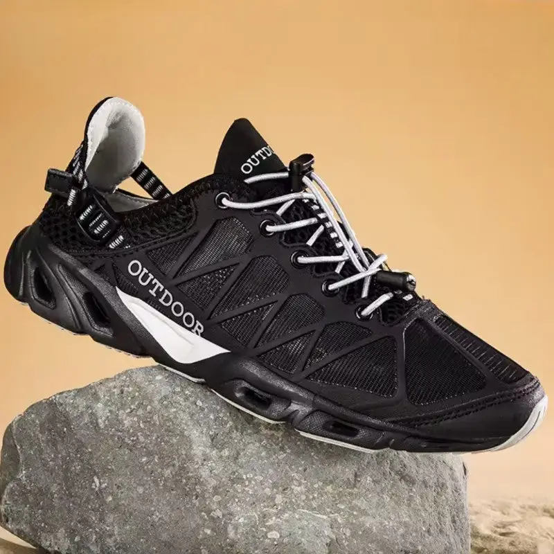 Chaussure de marche trekking - Image 21