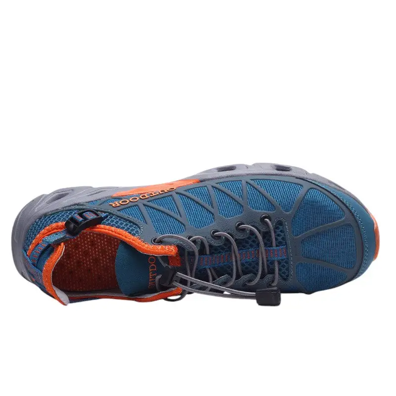 Chaussure de marche trekking - Image 3