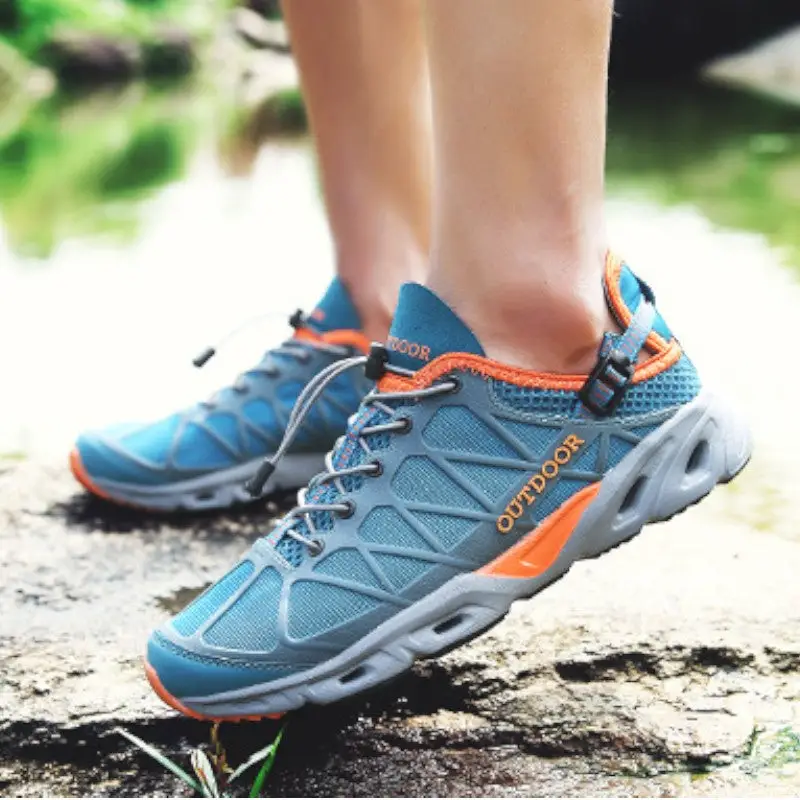 Chaussure de marche trekking - Image 4