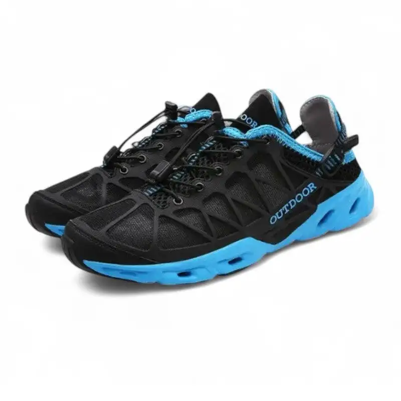 Chaussure de marche trekking - Image 7