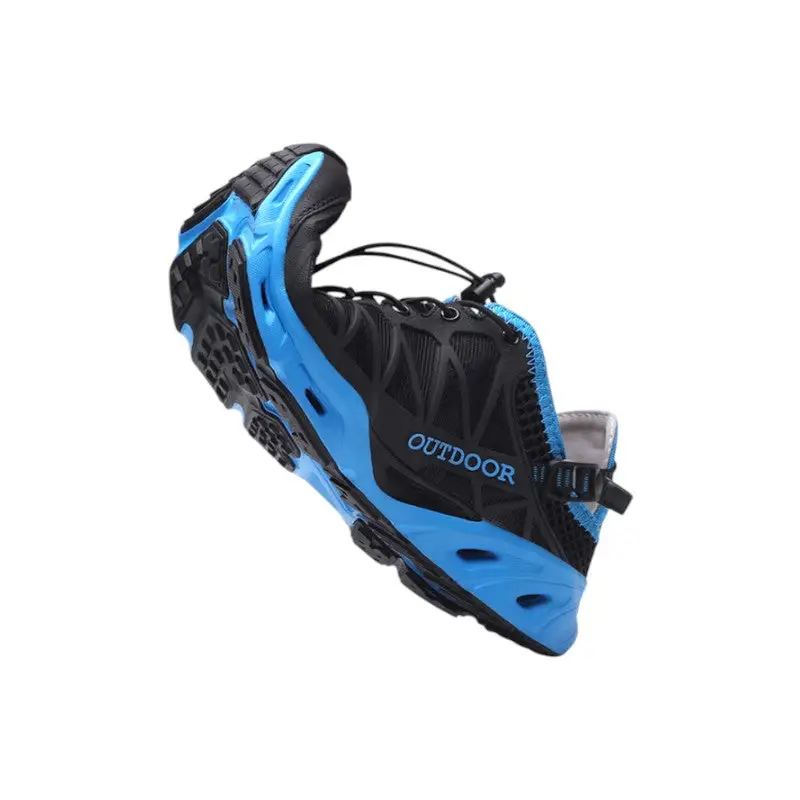 Chaussure de marche trekking - Image 9
