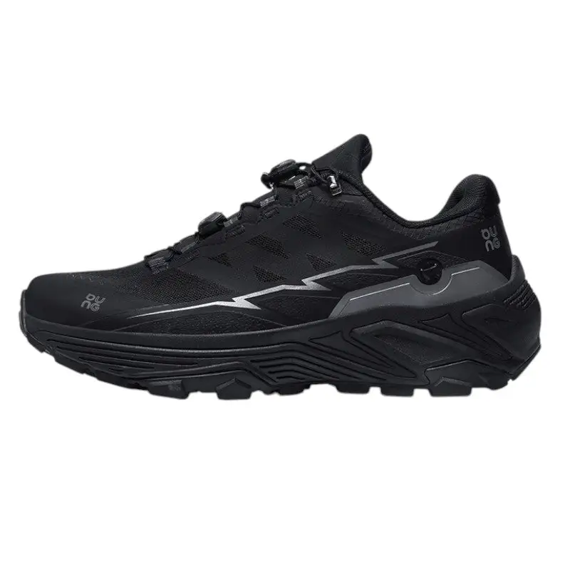 Chaussure de randonnée en gore tex