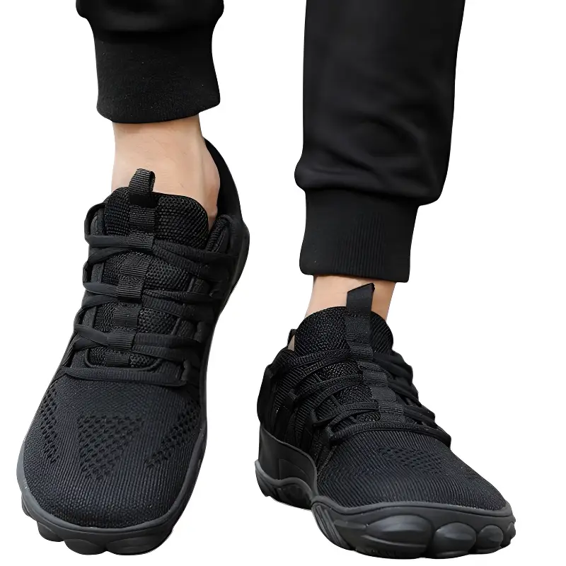 Chaussure de randonnée homme sport - Image 8