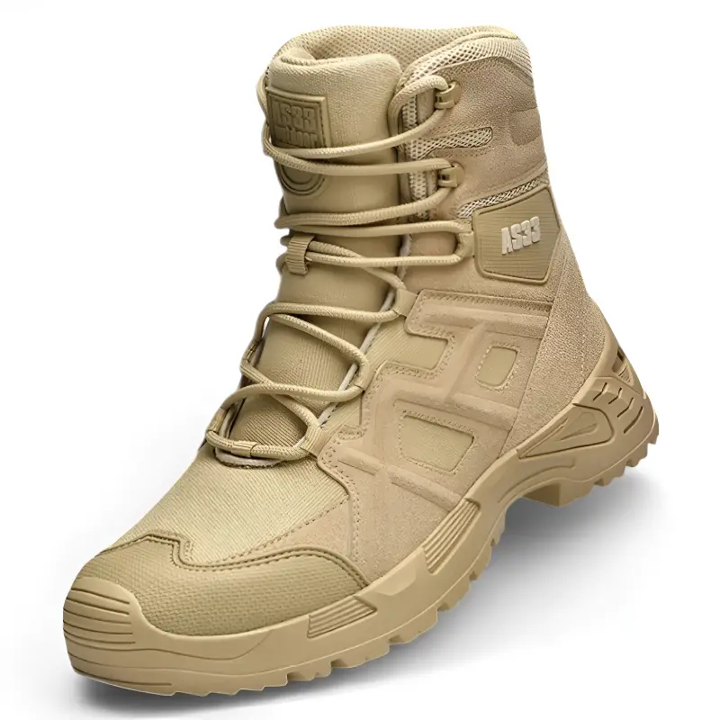 Chaussure de randonnée militaire - Image 4